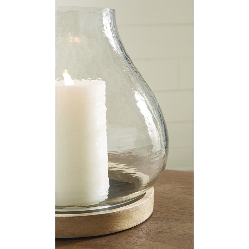 Signature Design by Ashley Adalisen A2000679 Candle Holder IMAGE 4