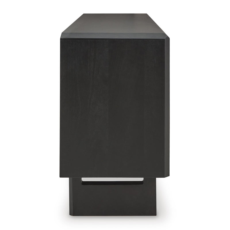 Signature Design by Ashley Farrelmore A4000659 Accent Cabinet IMAGE 4