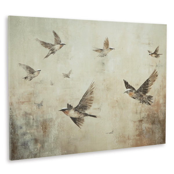 Signature Design by Ashley Collmund A8000413 Wall Art IMAGE 1