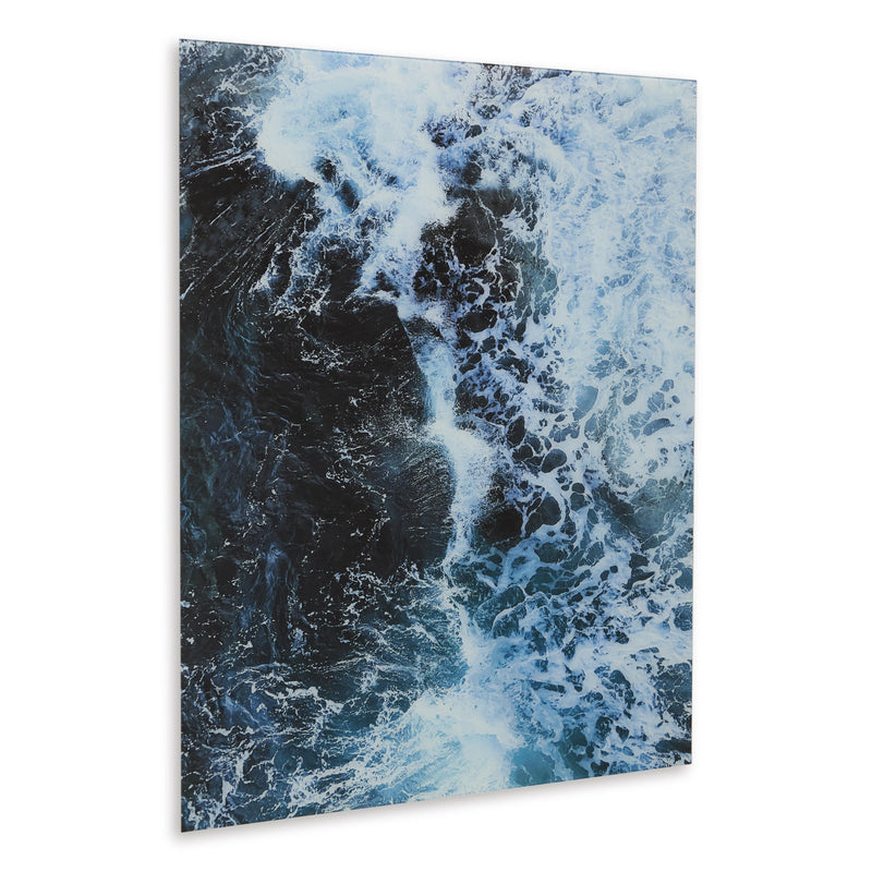 Signature Design by Ashley Clemick A8000422 Wall Art IMAGE 1