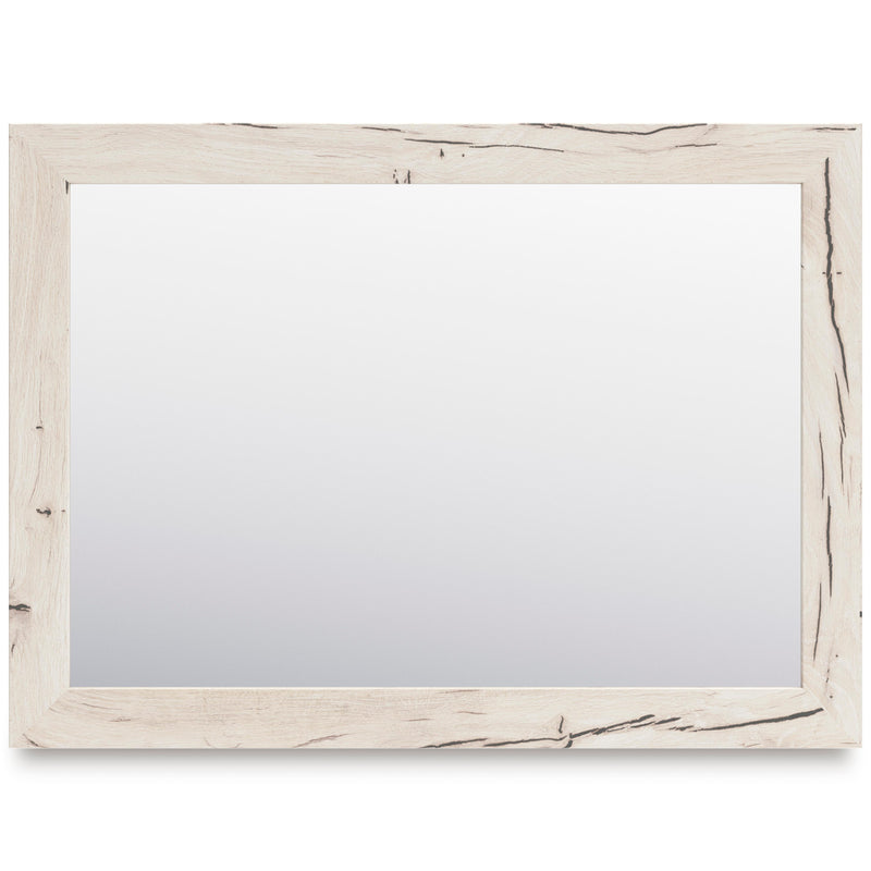 Benchcraft Lawroy Dresser Mirror B2310-36 IMAGE 1