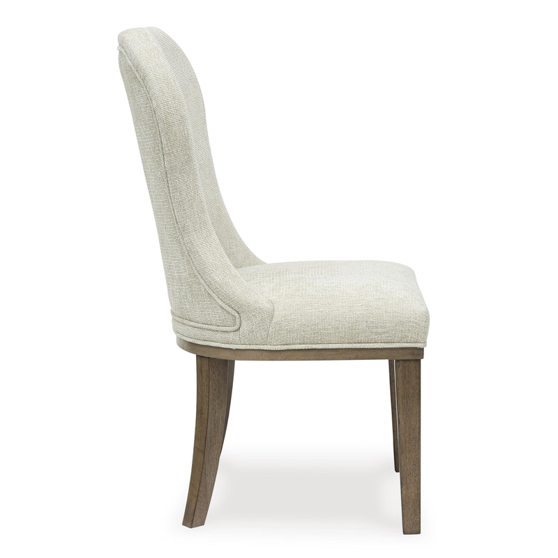 Benchcraft Sturlayne Dining Chair D787-02 IMAGE 3