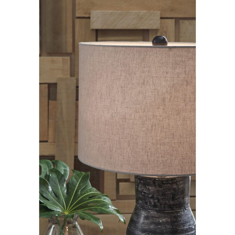 Signature Design by Ashley Kerbert Table Lamp L100824 IMAGE 3