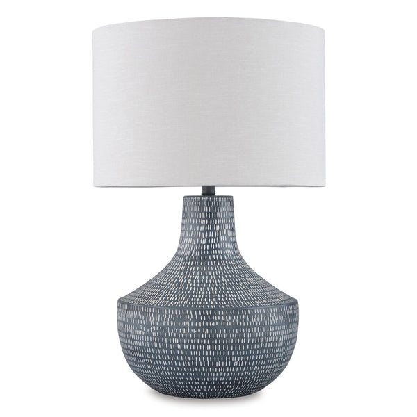 Signature Design by Ashley Schylarmont Table Lamp L207474 IMAGE 1