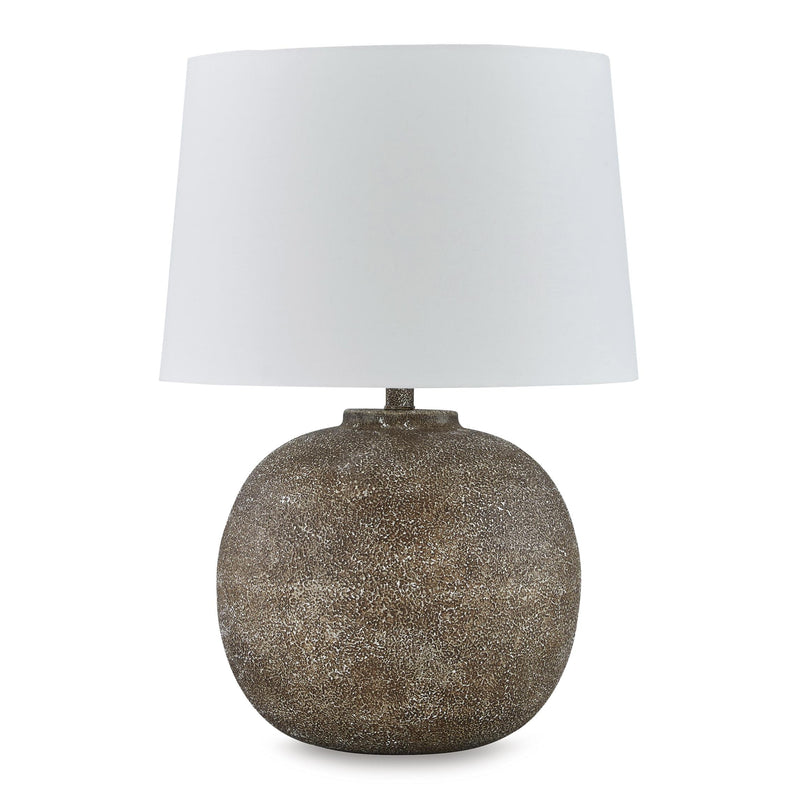 Signature Design by Ashley Neavesboro Table Lamp L207484 IMAGE 1