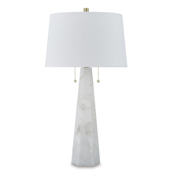 Signature Design by Ashley Laurellen Table Lamp L429064 IMAGE 1