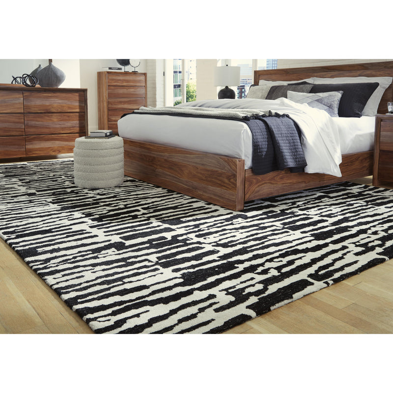 Signature Design by Ashley Bramshaw R406760 Extra Large Rug IMAGE 2