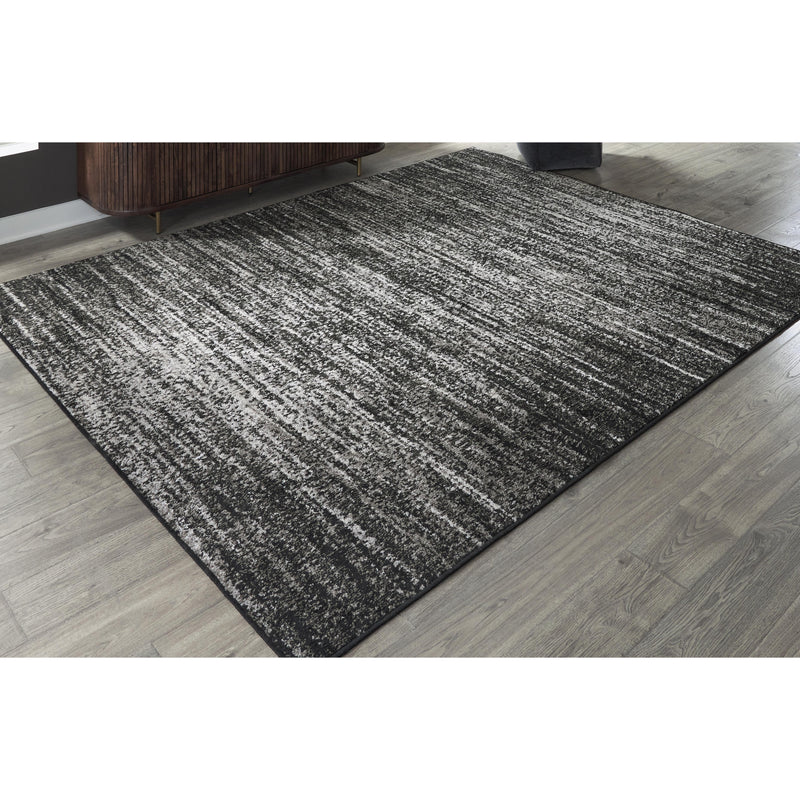 Signature Design by Ashley Abageal R406772 Medium Rug IMAGE 2