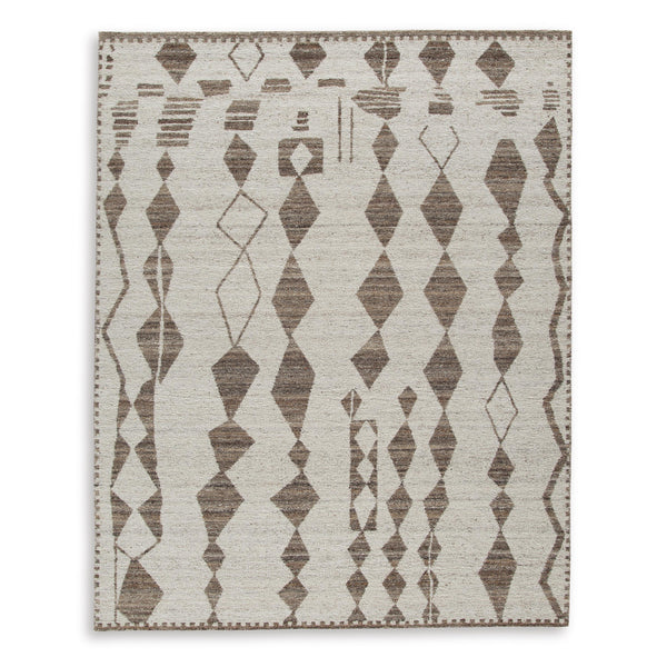 Signature Design by Ashley Brettler R406791 Large Rug IMAGE 1