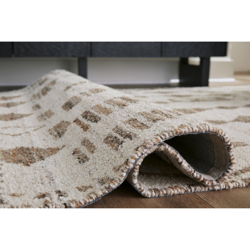 Signature Design by Ashley Brettler R406791 Large Rug IMAGE 4