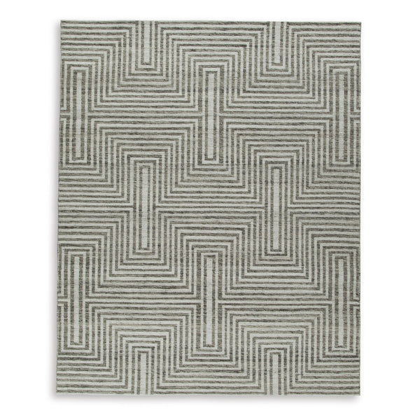 Signature Design by Ashley Jossen R406831 Large Rug IMAGE 1