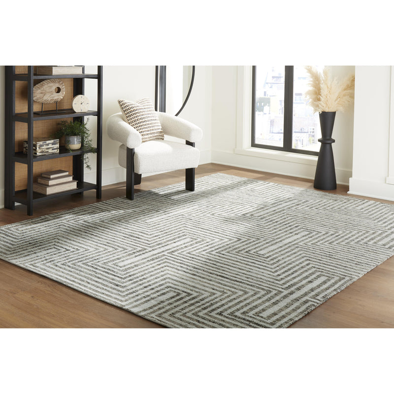 Signature Design by Ashley Jossen R406831 Large Rug IMAGE 2