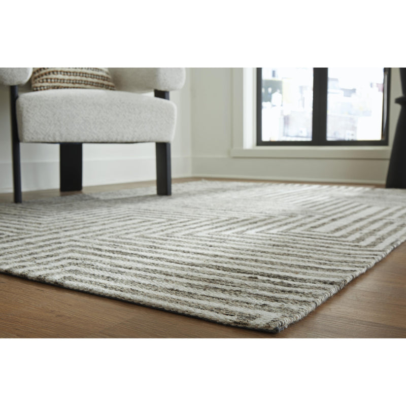 Signature Design by Ashley Jossen R406831 Large Rug IMAGE 3