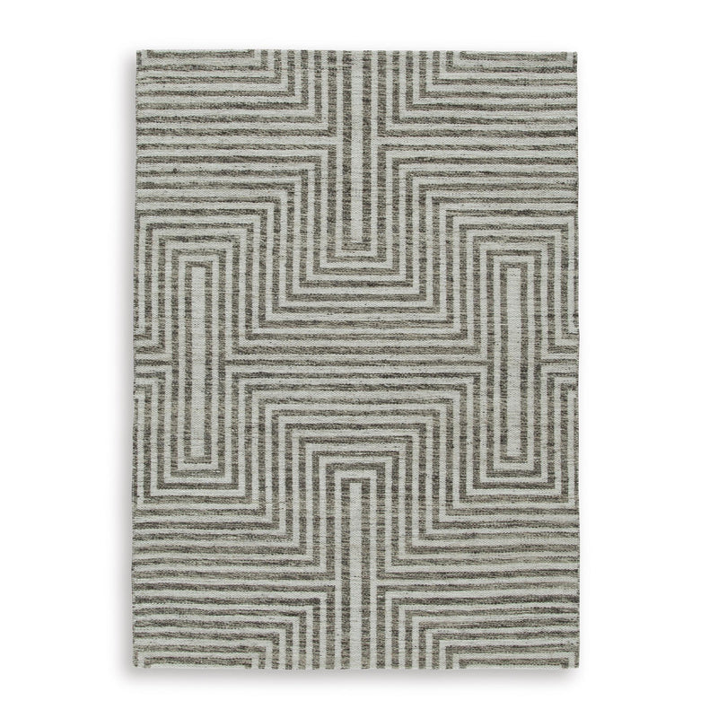 Signature Design by Ashley Jossen R406832 Medium Rug IMAGE 1