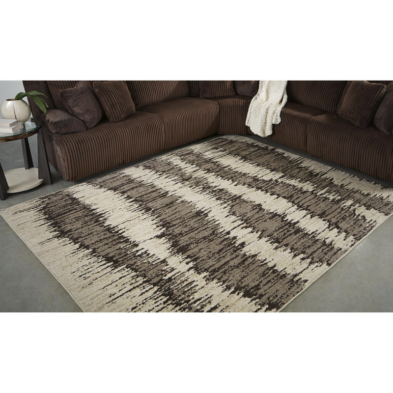 Signature Design by Ashley Keradon R406841 Large Rug IMAGE 2