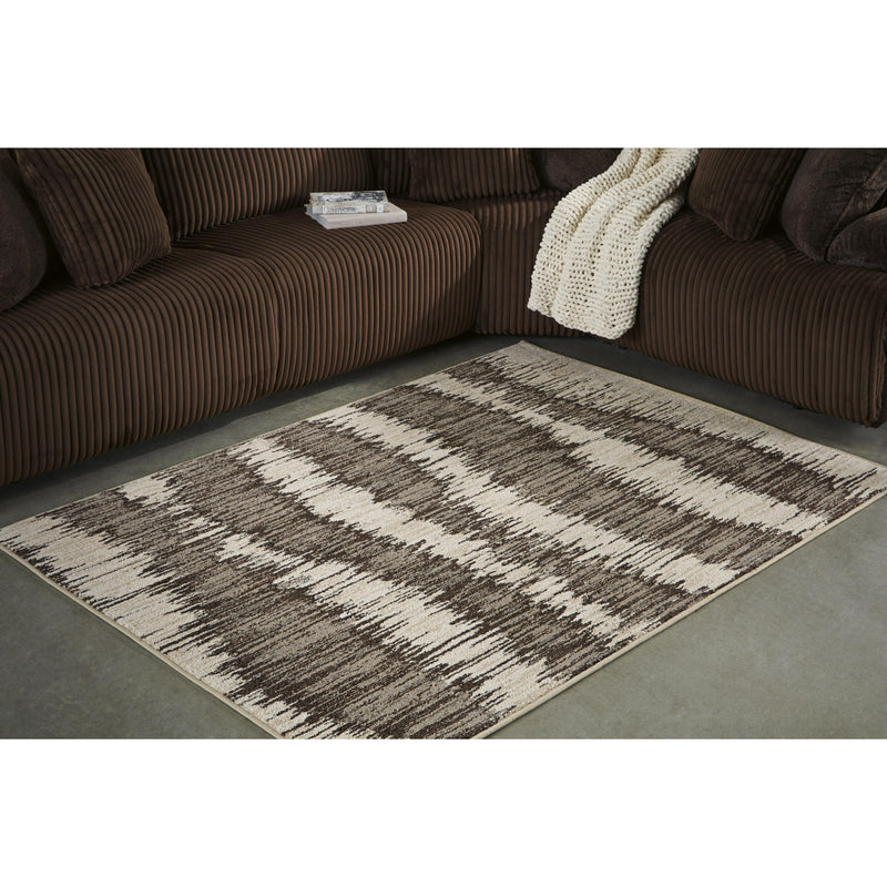 Signature Design by Ashley Keradon R406842 Medium Rug IMAGE 2