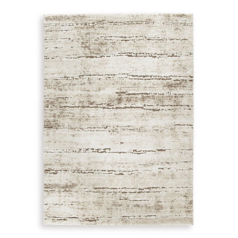 Signature Design by Ashley Kasney R406851 Large Rug IMAGE 1