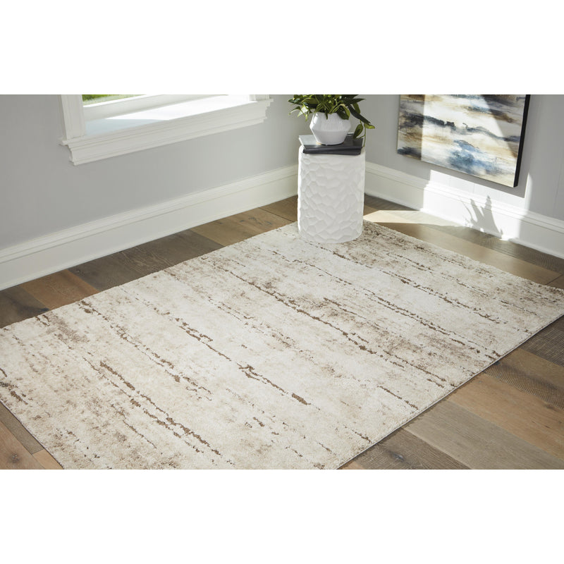 Signature Design by Ashley Kasney R406852 Medium Rug IMAGE 2