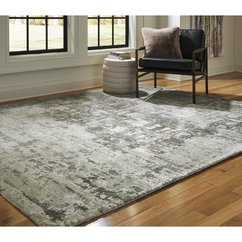 Signature Design by Ashley Valmontic R406921 Large Rug IMAGE 2