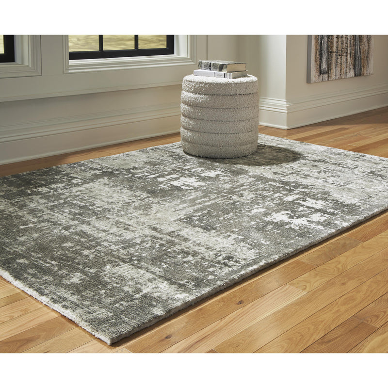 Signature Design by Ashley Valmontic R406922 Medium Rug IMAGE 2