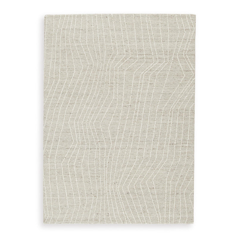 Signature Design by Ashley Varahill R406932 Medium Rug IMAGE 1