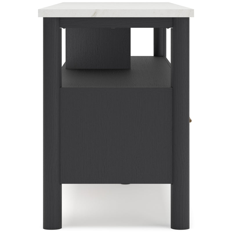 Signature Design by Ashley Cadmori TV Stand W2616-68 IMAGE 5