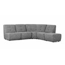 Primo International Mitan Fabric 5 pc Sectional U609100353STXA/U609100353STXC IMAGE 1