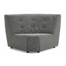 Primo International Mitan Fabric 5 pc Sectional U609100353STXA/U609100353STXC IMAGE 3