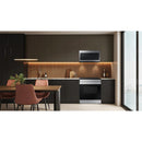  Samsung 6.3 cu. ft. Bespoke Smart Slide-In Induction Range NSI6DG9300SR/AC IMAGE 11
