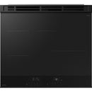  Samsung 6.3 cu. ft. Bespoke Smart Slide-In Induction Range NSI6DG9300SR/AC IMAGE 4