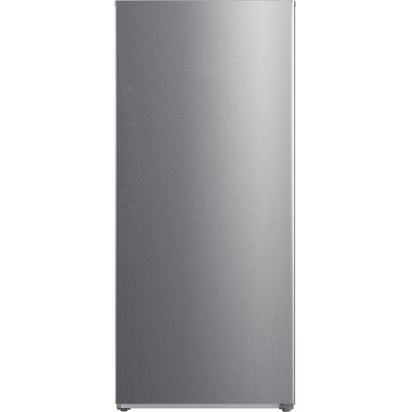 Midea 21 cu. ft. Upright Freezer MRU21B2ASL IMAGE 1