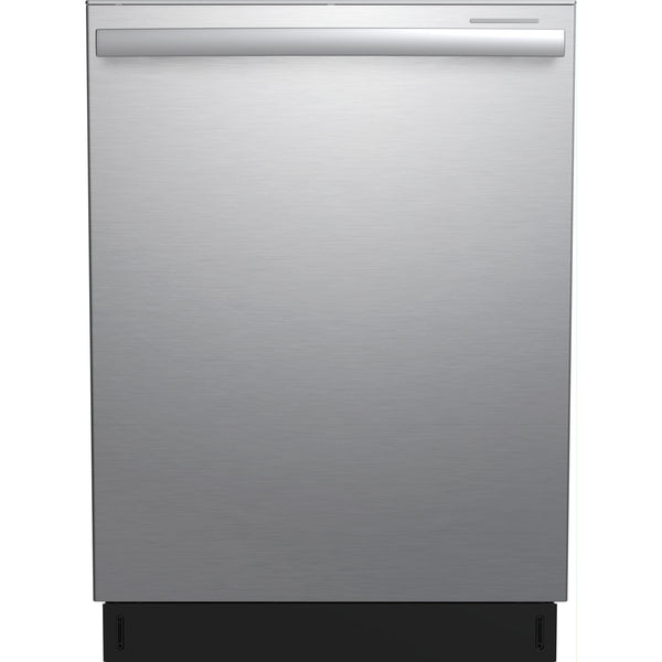  Midea 24-inch Built-in Dishwasher MDT24H14ASTC IMAGE 1
