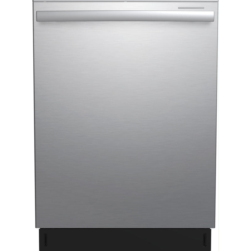  Midea 24-inch Built-in Dishwasher MDT24H14ASTC IMAGE 1