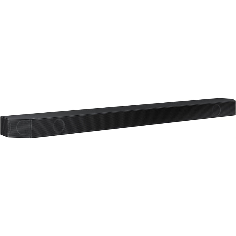 Samsung 11.1.4-Channel Soundbar with Bluetooth HW-Q990D/ZC IMAGE 12