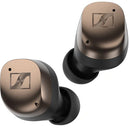 Sennheiser Wireless In-Ear Headphones with Bluetooth MTW4BC IMAGE 2