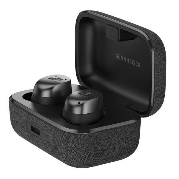 Sennheiser Wireless In-Ear Headphones with Bluetooth MTW4BG IMAGE 1