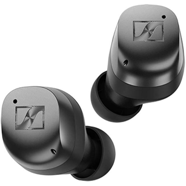 Sennheiser Wireless In-Ear Headphones with Bluetooth MTW4BG IMAGE 2