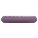 Blu Sleep Products Prestige Support+ Queen High Profile Prestige Support+ High Profile Pillow - Lavender (Queen) IMAGE 6