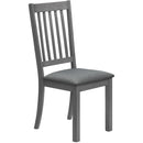  Monarch Dining Chair I 1434 IMAGE 1