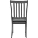  Monarch Dining Chair I 1434 IMAGE 3