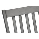  Monarch Dining Chair I 1434 IMAGE 4