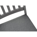  Monarch Dining Chair I 1434 IMAGE 5