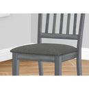  Monarch Dining Chair I 1434 IMAGE 8