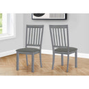  Monarch Dining Chair I 1434 IMAGE 9