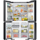 Samsung 36-inch, 23 cu. ft French 4-Door Refrigerator RF23DB9900QDAC IMAGE 6