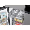 Samsung 36-inch, 23 cu. ft French 4-Door Refrigerator RF23DB9900QDAC IMAGE 8