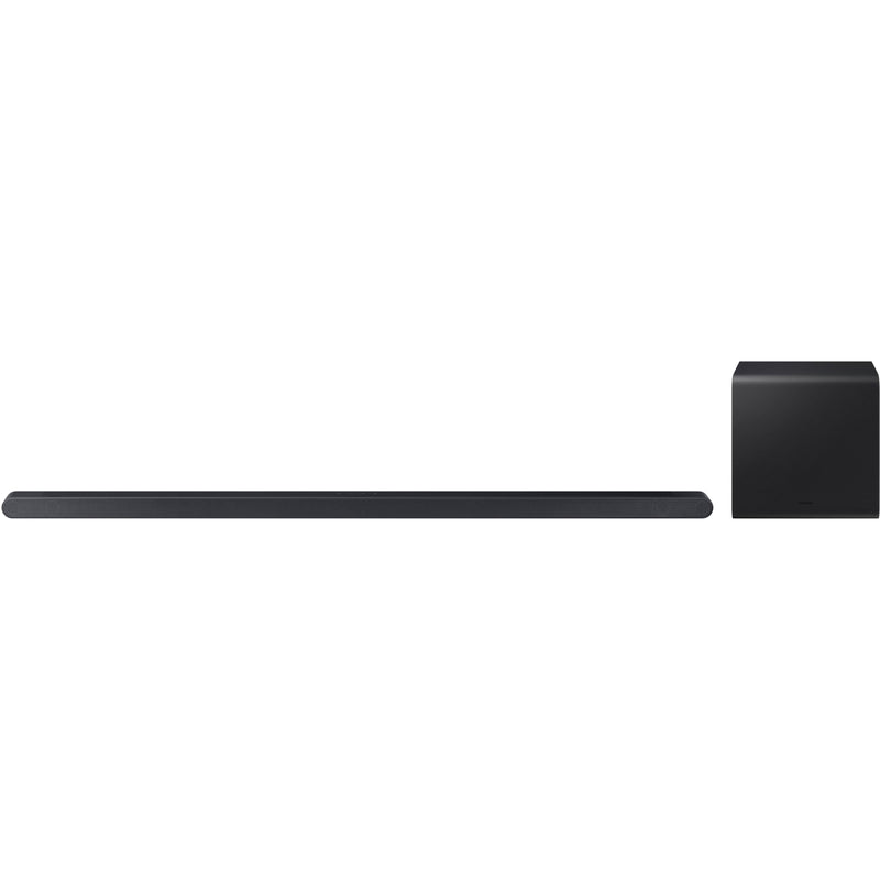 Samsung 3.1.2-Channel Sound Bar with Bluetooth HW-S800D/ZC IMAGE 4