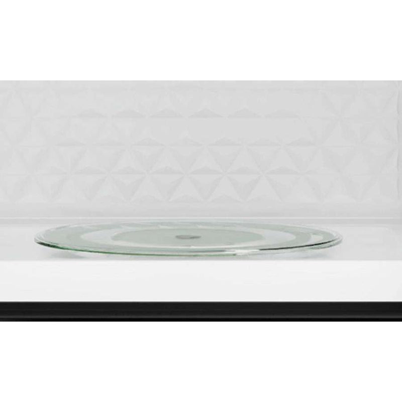 Midea 30-inch, 1.9 cu. ft. Over-the-Range Microwave Oven MMO19S14ASTC IMAGE 5