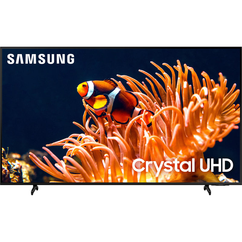 Samsung 55-inch 4K UHD Smart TV UN55DU8000FXZC IMAGE 7