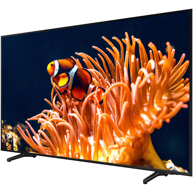 Samsung 55-inch 4K UHD Smart TV UN55DU8000FXZC IMAGE 8